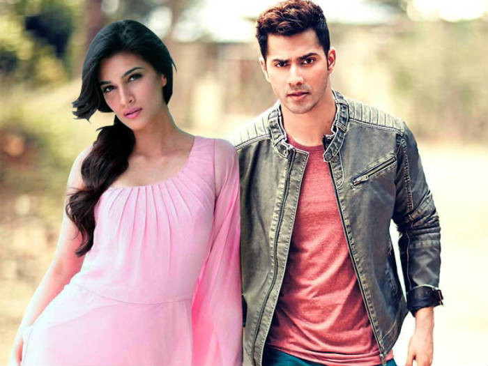 kritiandiwillgotobiggboss:varundhawan